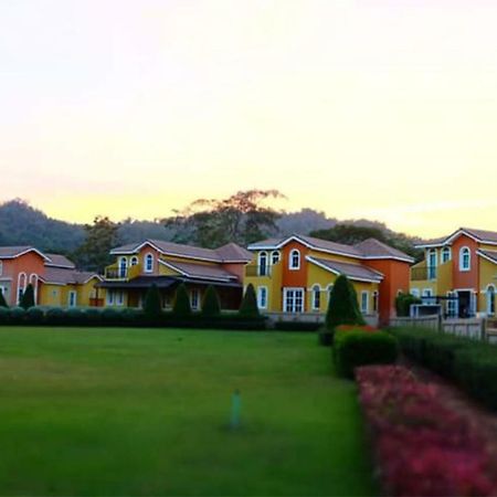 Stella Pool Villa At Marino Khaoyai Nong Nam Daeng Εξωτερικό φωτογραφία