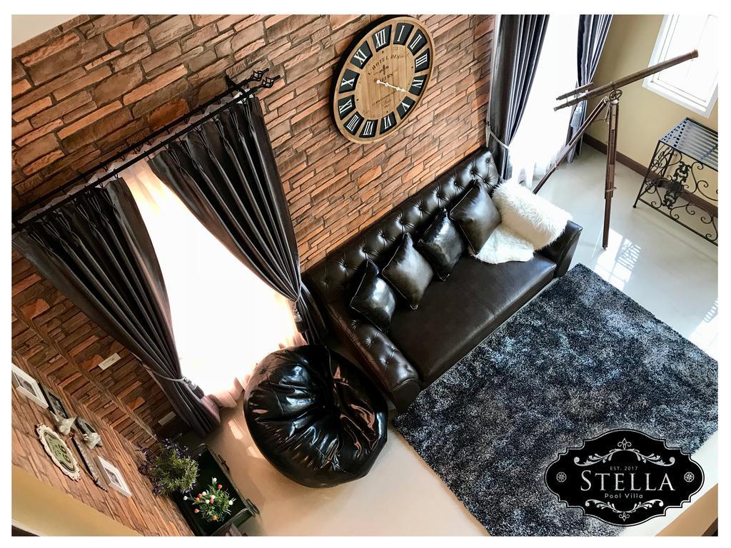 Stella Pool Villa At Marino Khaoyai Nong Nam Daeng Εξωτερικό φωτογραφία